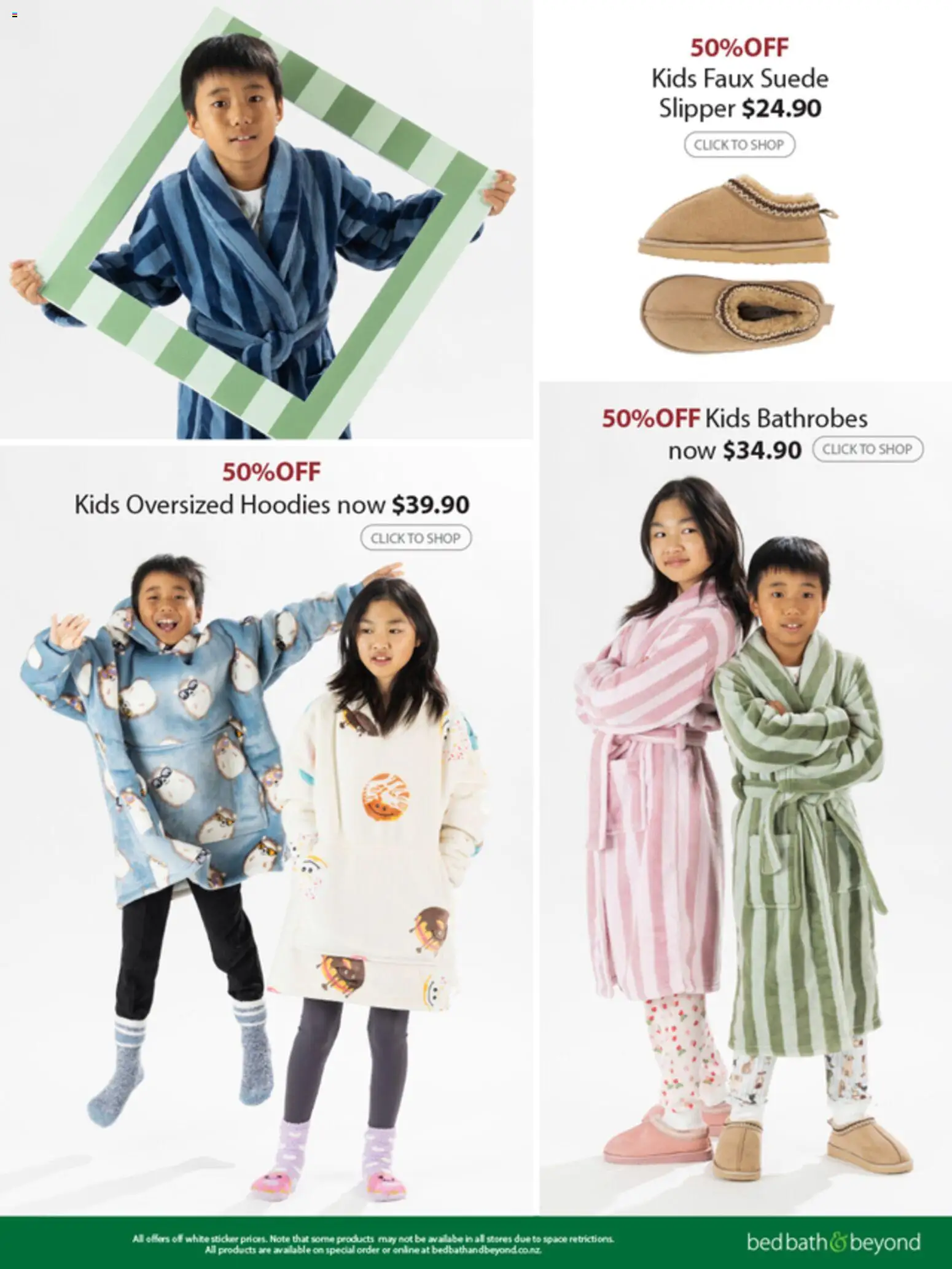 Bed Bath and Beyond catalogue from 09.03.2026 | Page: 31