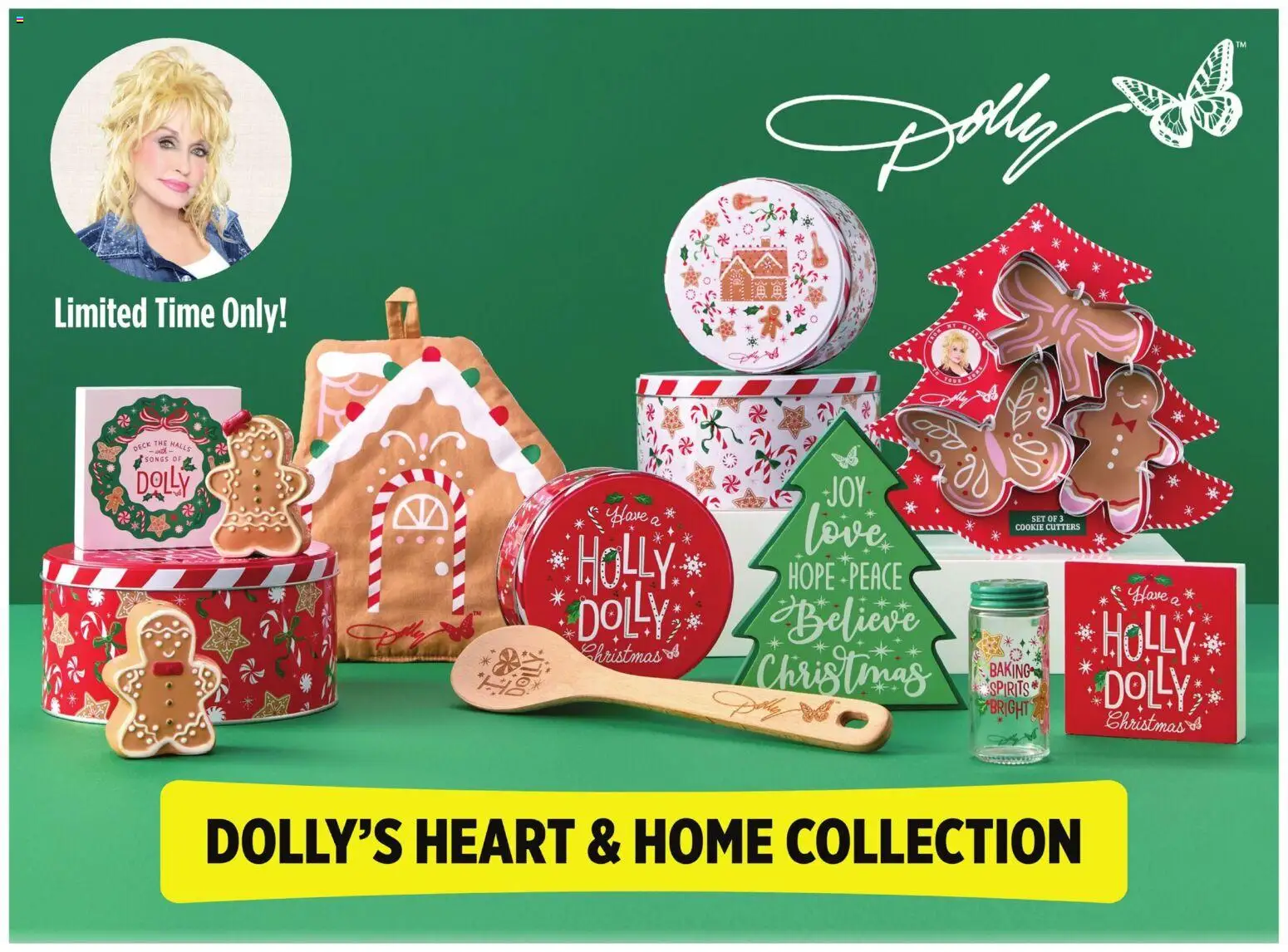 Dollar General Weekly Ad - valid from 23.11.2025 | Page: 14