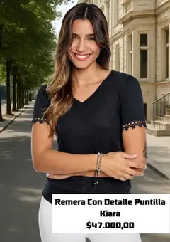 Vista previa Martina di Trento catálogo válido desde el 05.11.2025 | Página: 3 | Productos: Remera