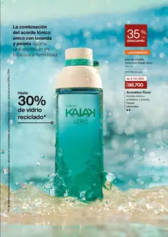 Natura - Catálogo Natura C03/2026 -  Vista previa de la revista de la tienda Natura valido desde el 01.03.2026 | Página: 24