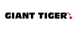 Logo Giant Tiger