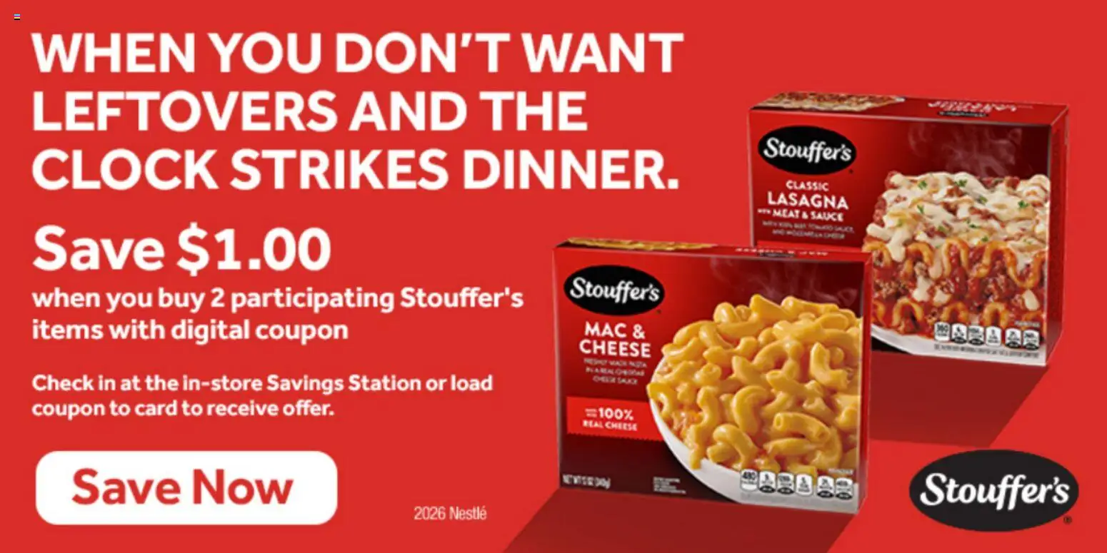 Stop & Shop Weekly Circular - NY - valid from 06.02.2026 | Page: 6