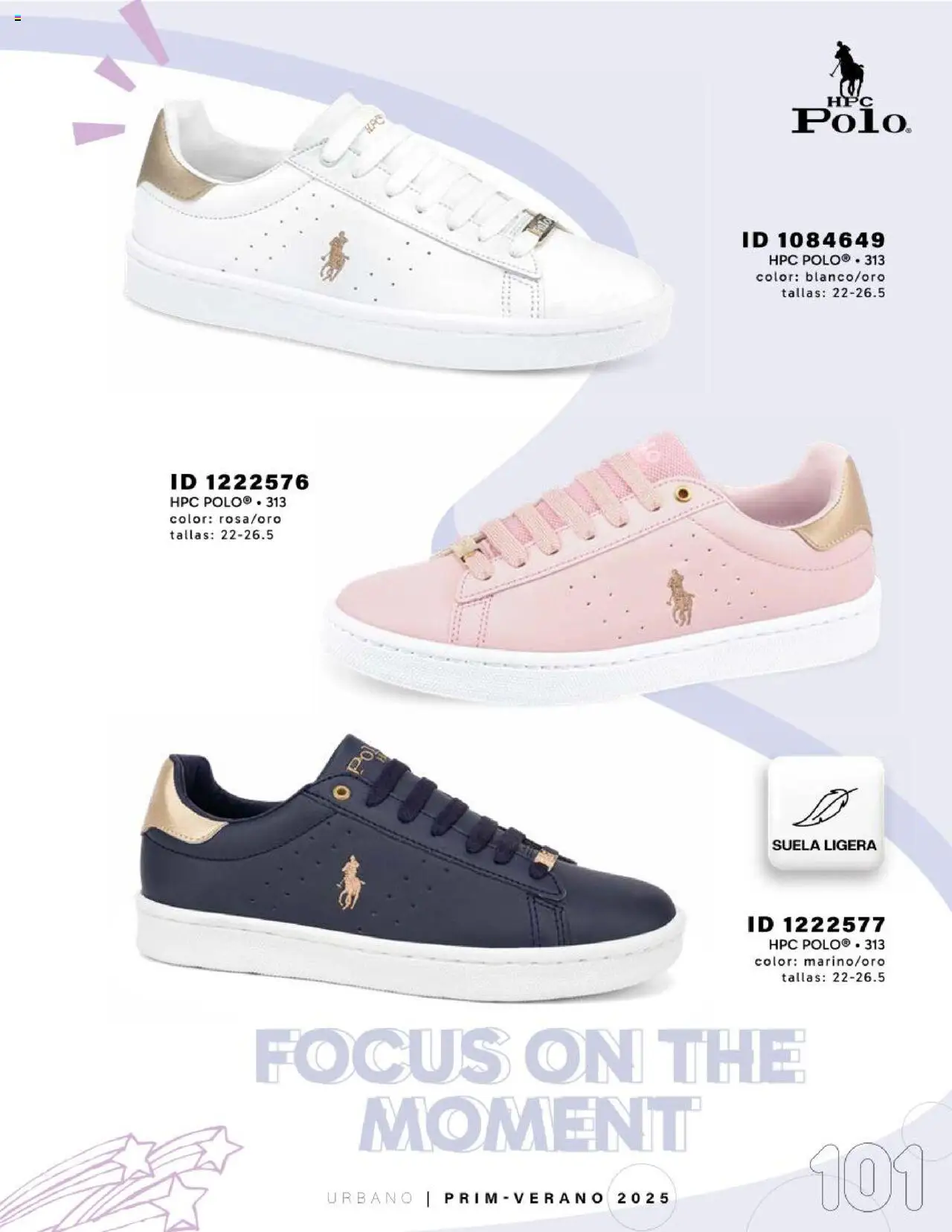 Nuevas ofertas de Price Shoes válidas en toda la República Mexicana desde el 24.01.2025. ¡Encuentra las mejores ofertas en Price Shoes catálogo Urbano! | Página: 101