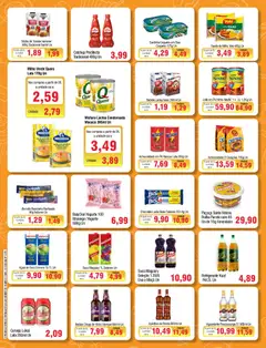 Spani Atacadista - Ofertas da semana - Pré-Visualização do folheto da loja Spani Atacadista, válido de 28.10.2025 | Página: 3