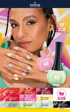 Vista previa de folleto Azzorti - Campaña 5 de la Azzorti válido desde 16.02.2026 | Página: 164