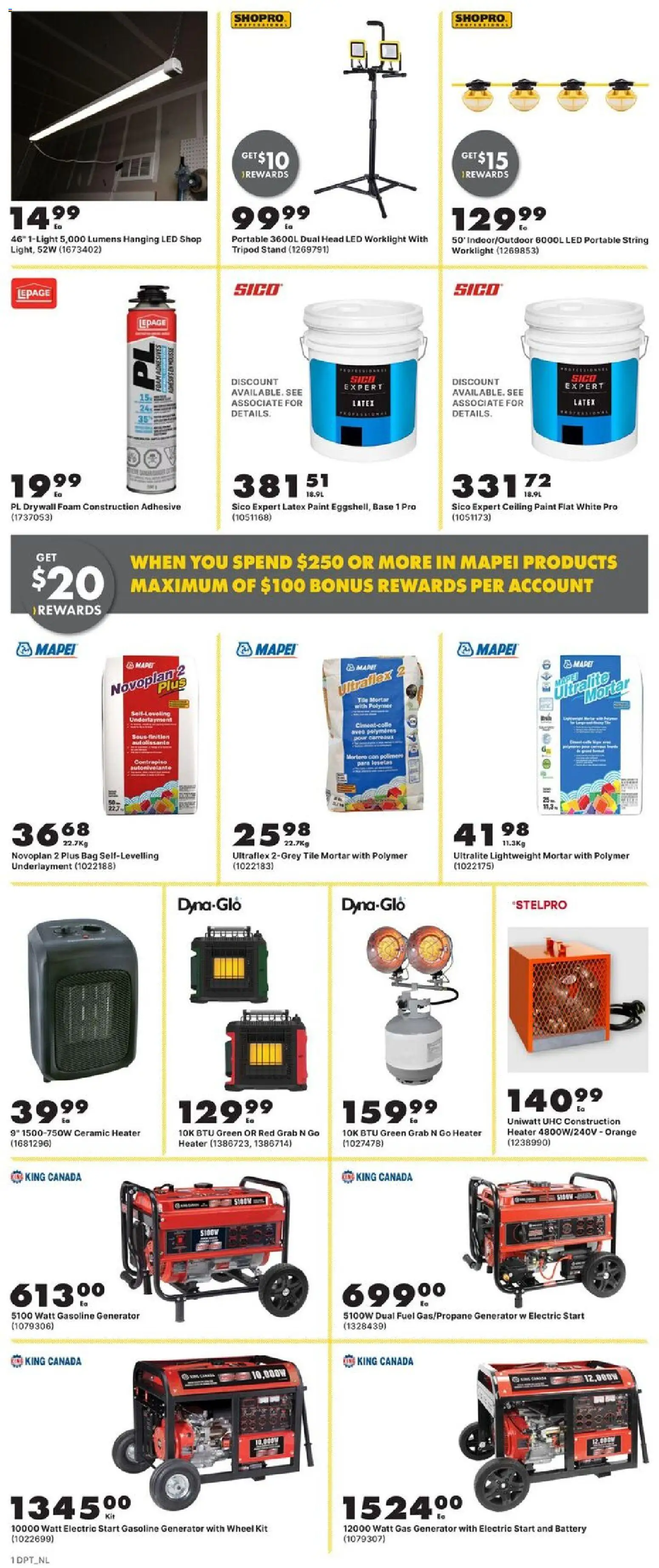 Kent flyer valid from 01.12.2025 | Page: 2