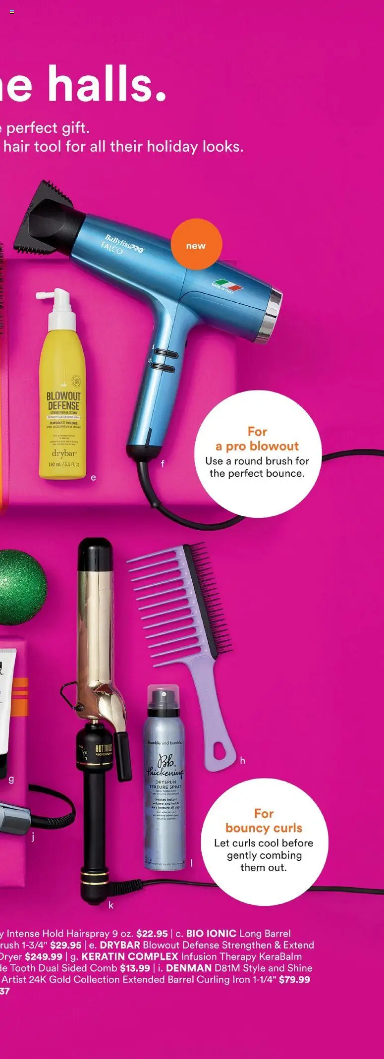 Ulta Beauty Black Friday - valid from 23.11.2025 | Page: 111