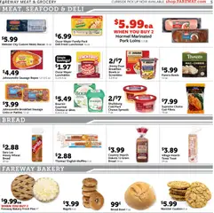 Preview of Fareway weekly ads valid from 08.12.2025 | Page: 5