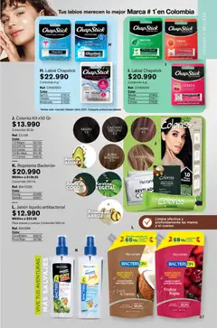 Leonisa - Catálogo -  Vista previa de la revista de la tienda Leonisa valido desde el 05.02.2026 | Página: 47