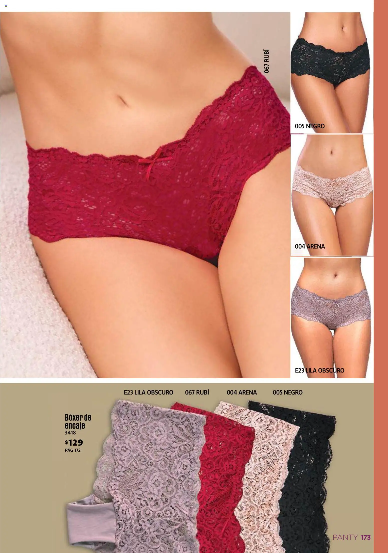 Nuevas ofertas de Ilusión válidas en toda la República Mexicana desde el 01.05.2026. ¡Encuentra las mejores ofertas en Ilusión catálogo Verano! | Página: 175