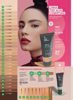 O Boticário Folheto - válido de 11.08.2025 | Página: 96