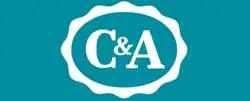 Logo de C&A -