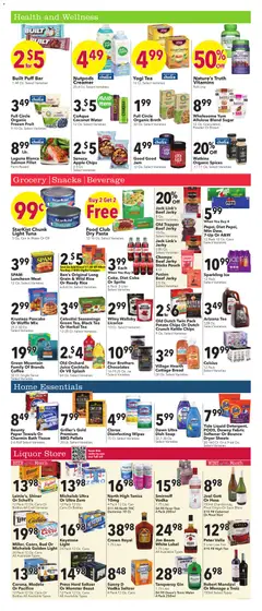Preview of Coborn's weekly ads valid from 05.11.2025 | Page: 5
