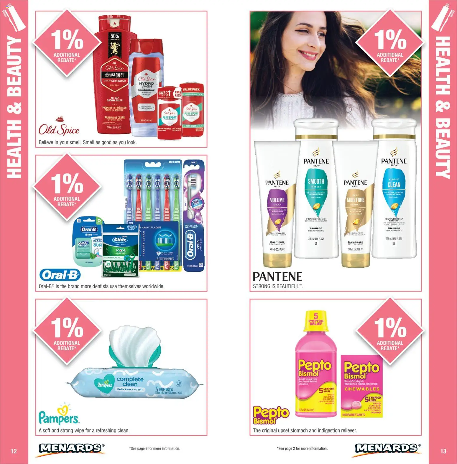 Menards Big Rewards Catalog - valid from 01.01.2026 | Page: 7