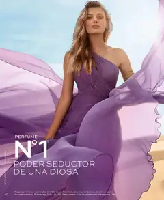 Catálogo L'Bel válido desde 22.08.2025 | Página: 40 | Productos: Perfume, Fragancia