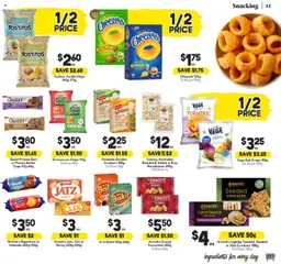 Drakes catalogue - valid from 06.08.2025 | Page: 11 | Products: Cheese, Chicken, Seeds, Lime