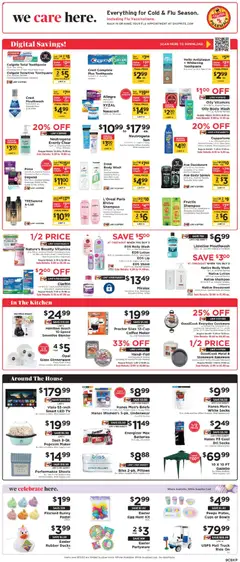 Preview of ShopRite weekly ads valid from 13.03.2026 | Page: 11