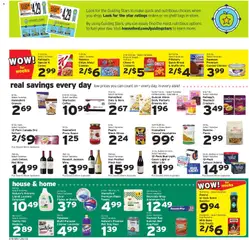 Preview of Hannaford weekly ads valid from 07.12.2025 | Page: 6