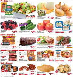 Preview of Family Fare weekly ads valid from 26.04.2026 | Page: 2