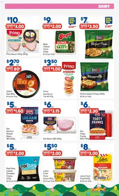 Preview of Foodland catalogue  - valid from 18.03.2026 | Page: 25