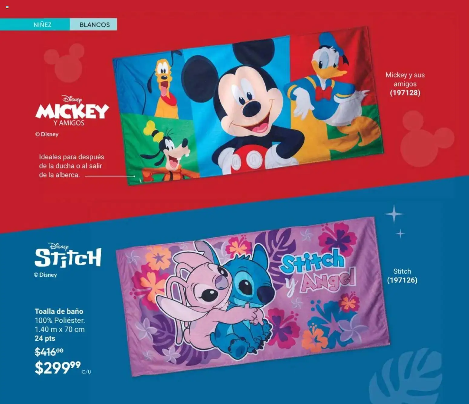 Nuevas ofertas de AVON válidas en toda la República Mexicana desde el 20.02.2026. ¡Encuentra las mejores ofertas en AVON Casa & Estilo 4 2026! | Página: 150