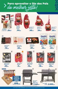 Sam's Club Folheto - válido de 24.07.2025 | Página: 2
