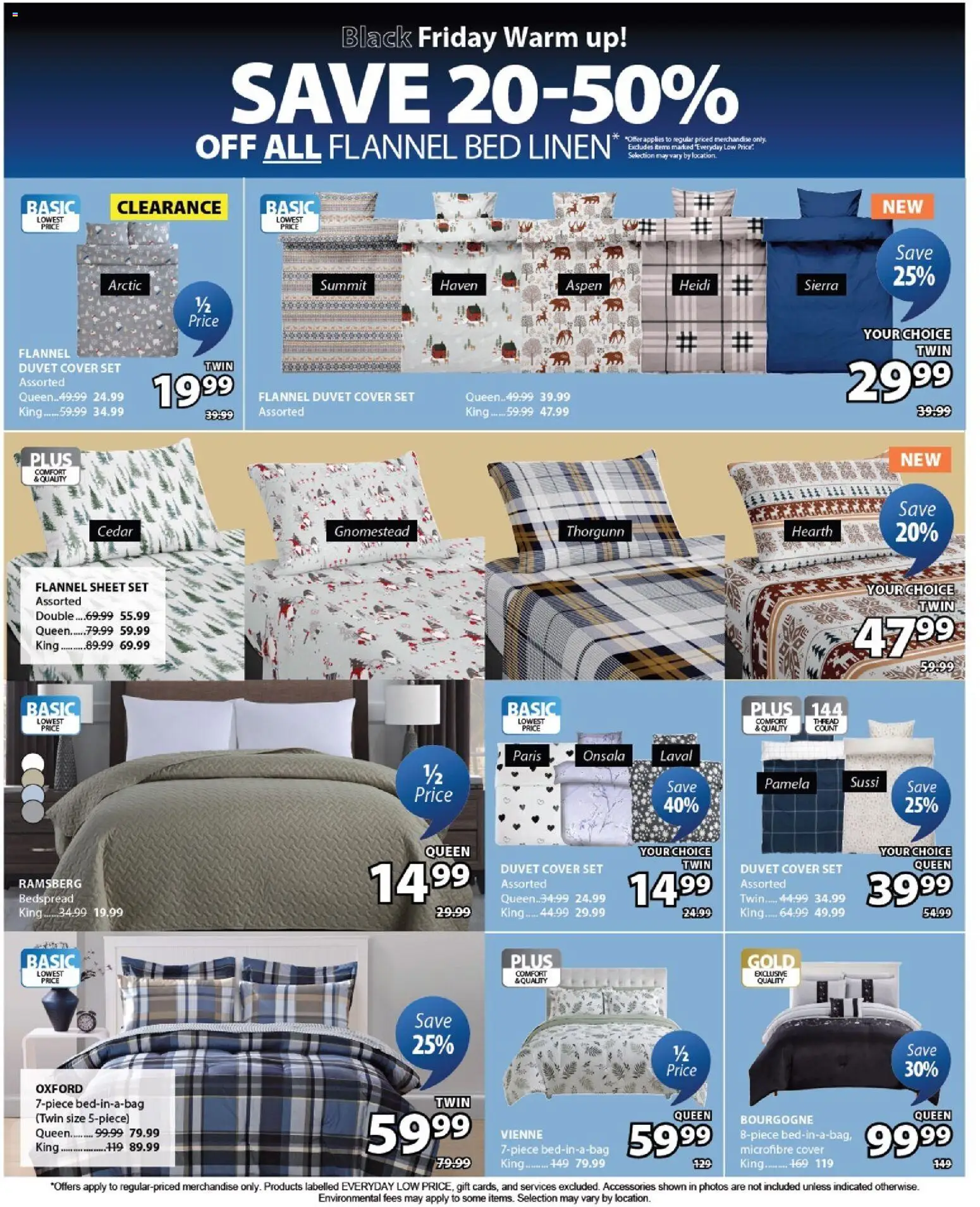 JYSK flyer valid from 06.11.2025 | Page: 13