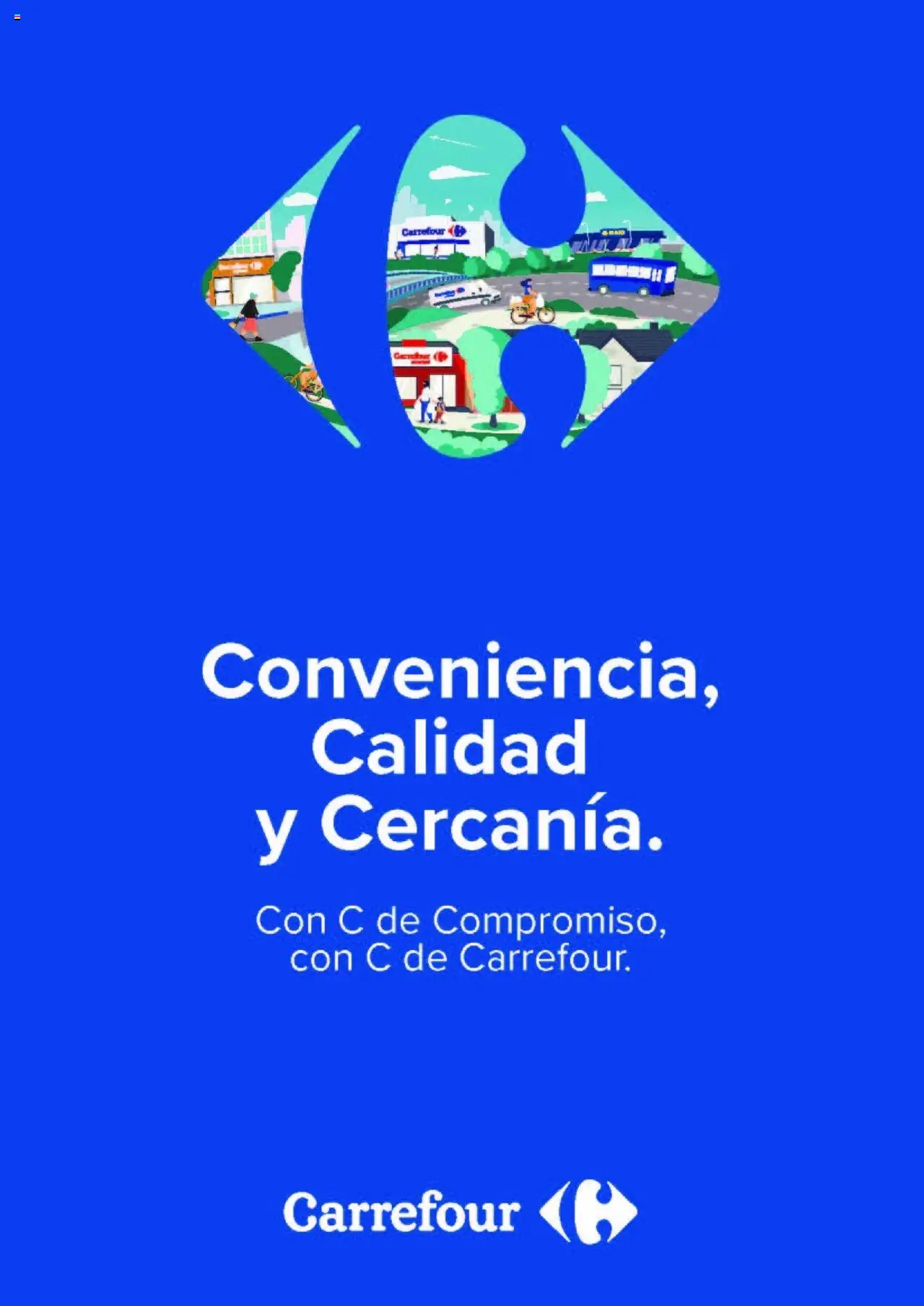 Carrefour Market catálogo - Corrientes │ válido desde el 10.09.2025 | Página: 19