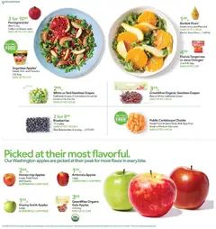 Preview of Publix weekly ads valid from 05.11.2025 | Page: 6