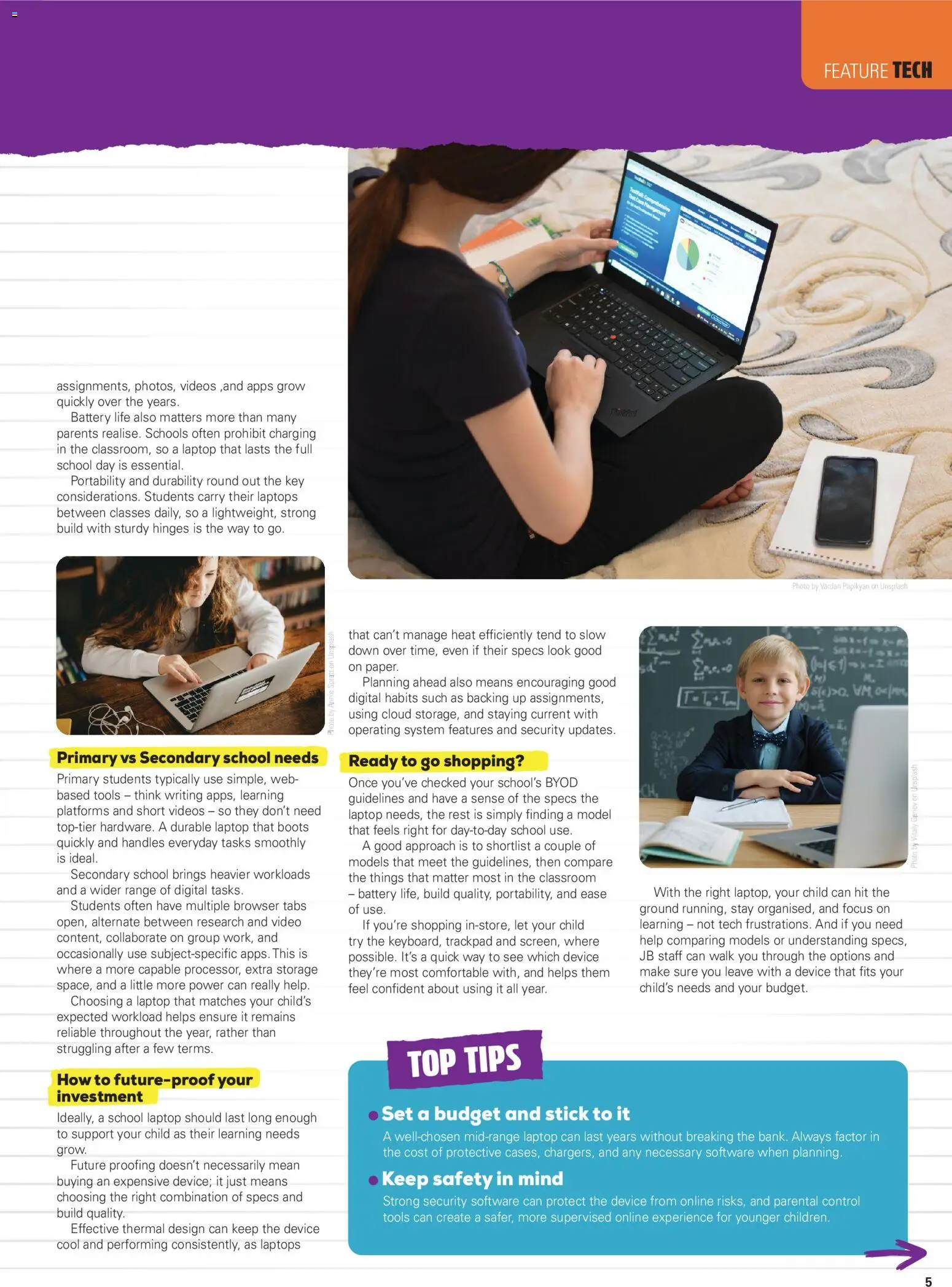 JB Hi-Fi catalogue - valid from 01.01.2026 | Page: 51 | Products: Battery, Boots, Case, Tools