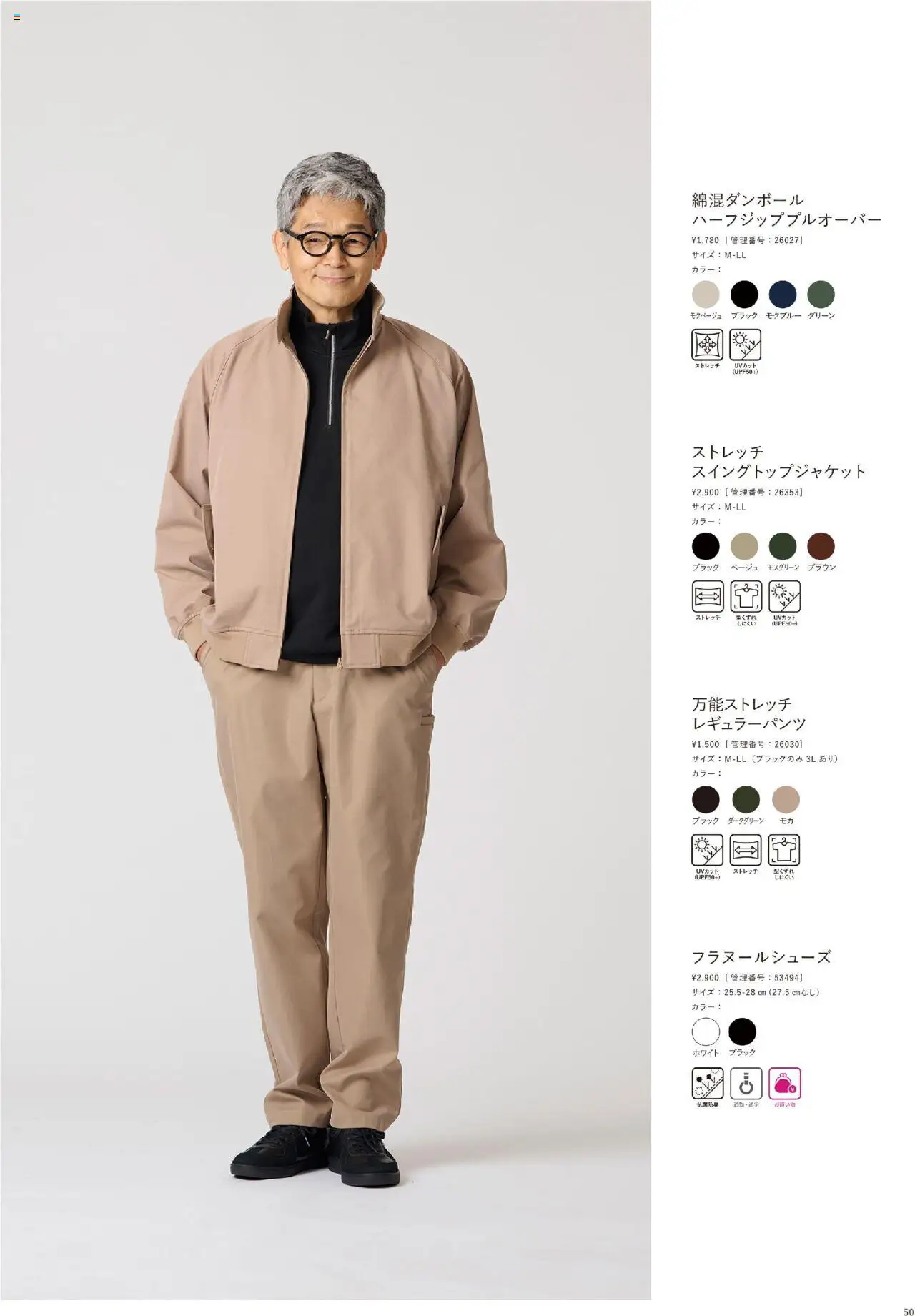 {H1} | ページ: 51