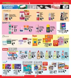 Encarte RedEconomia - Pré-Visualização do folheto da loja RedEconomia, válido de 19.11.2025 | Página: 19