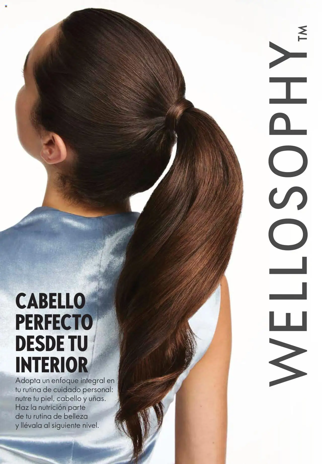Catálogo Oriflame válido desde 04.10.2025 | Página: 18