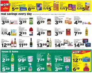 Preview of Hannaford weekly ads valid from 29.03.2026 | Page: 6