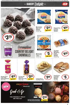 Preview of IGA  Catalogue VIC - valid from 22.10.2025 | Page: 14