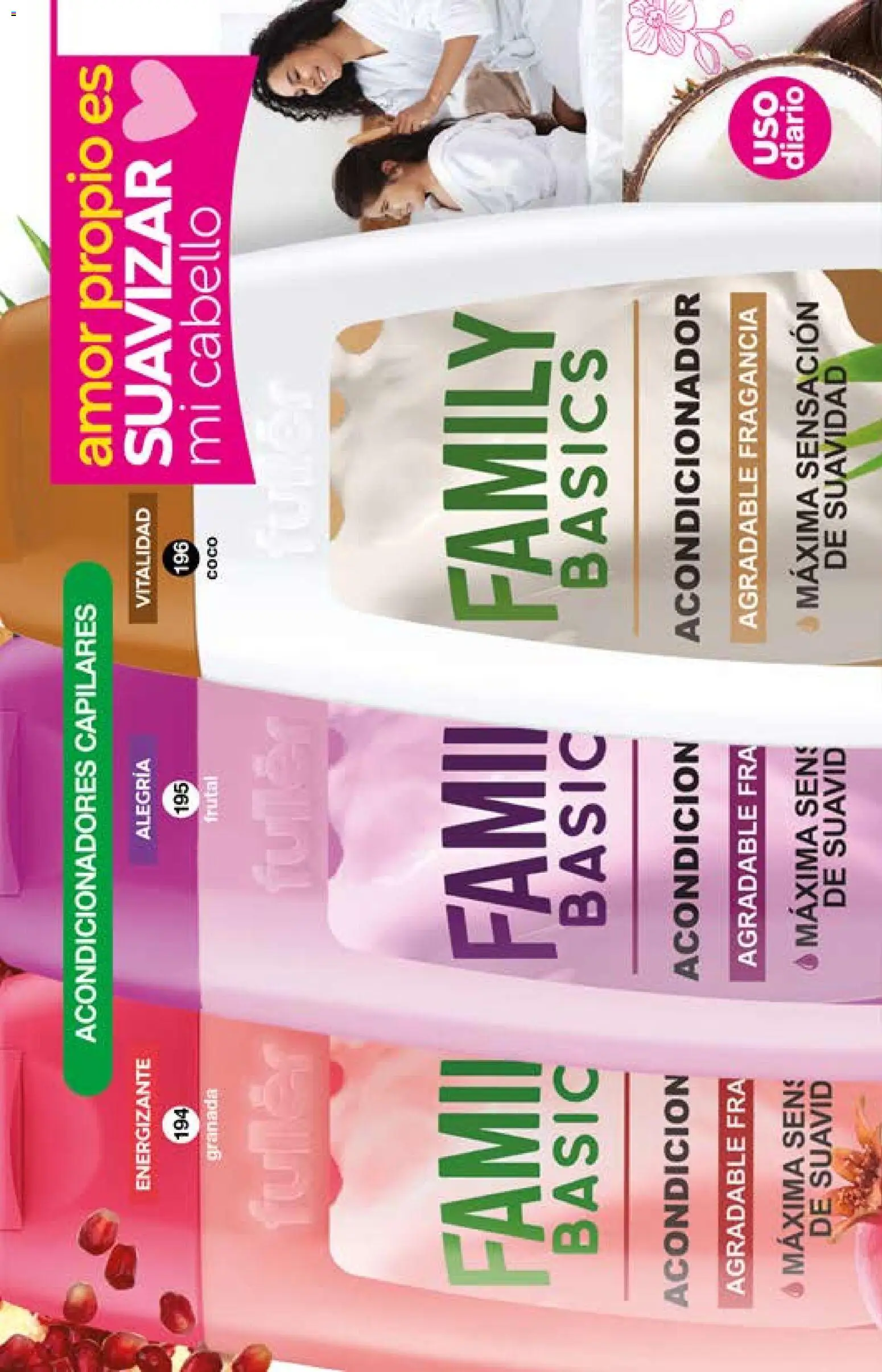 Nuevas ofertas de Fuller válidas en toda la República Mexicana desde el 01.04.2026. ¡Encuentra las mejores ofertas en Fuller campaña 26 2026! | Página: 78