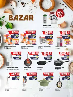 Vista previa Maxiconsumo ofertas válido desde el 24.11.2025 | Página: 31