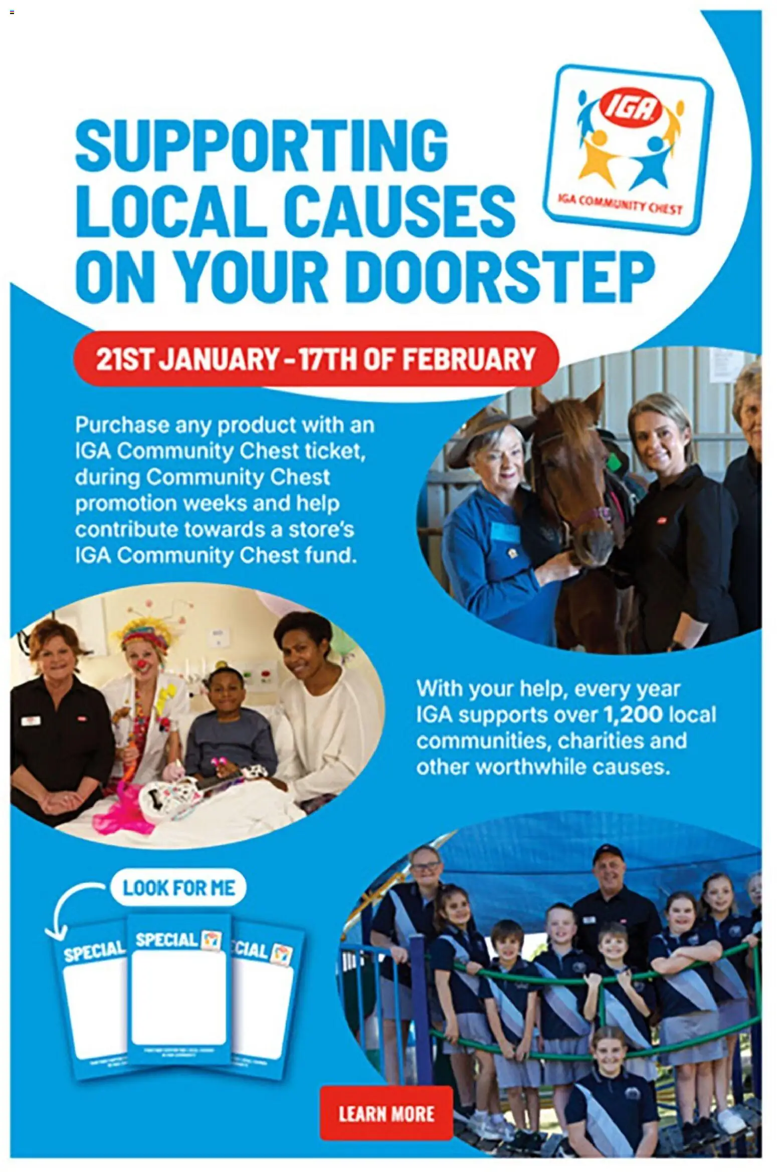 IGA catalogue - valid from 04.02.2026 | Page: 51