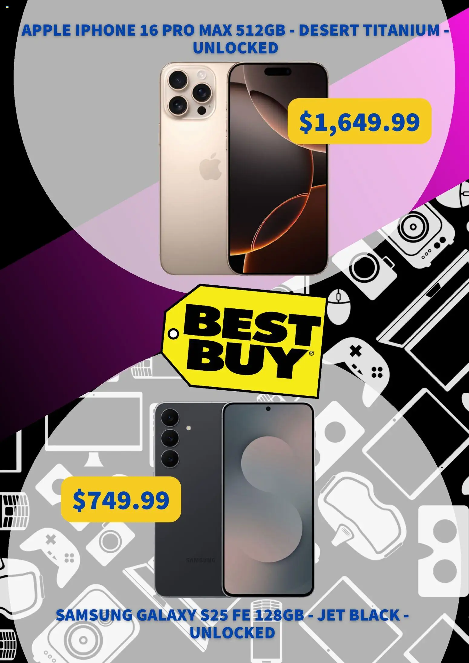 Best Buy flyer valid from 24.11.2025 | Page: 2