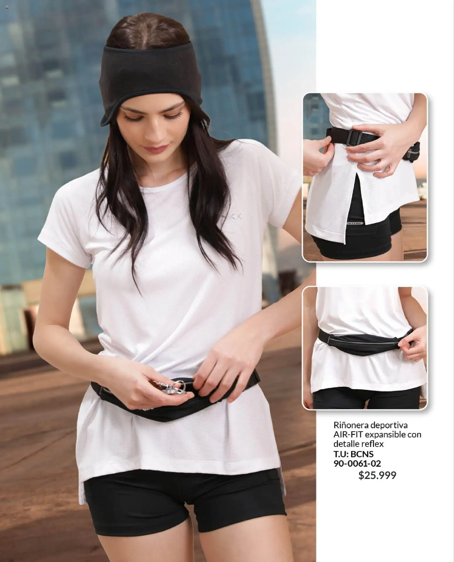 Vitnik - Underwear & Complements │ válido desde el 24.02.2026 | Página: 30 | Productos: Riñonera