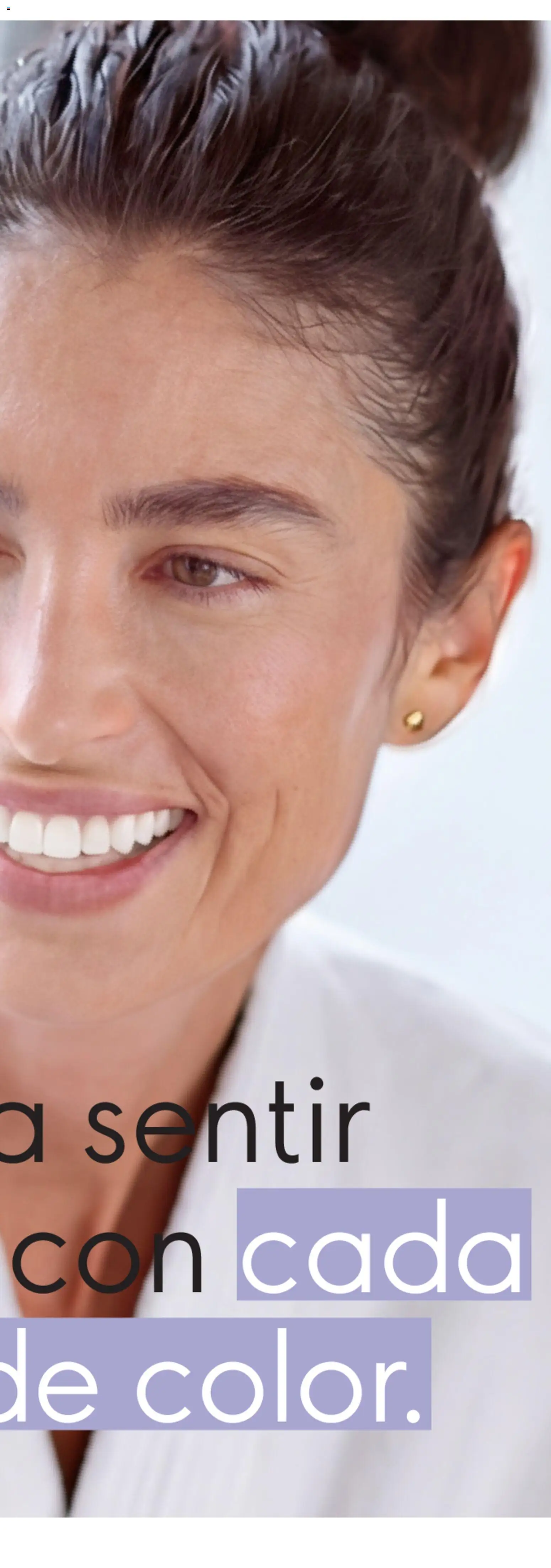 ¡El último » catálogo de Oriflame para Mayo « está aquí! Descubre las SUPER OFERTAS. | México