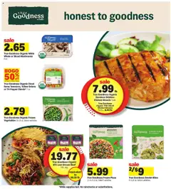 Meijer Weekly Ad - valid from 27.07.2025 | Page: 22