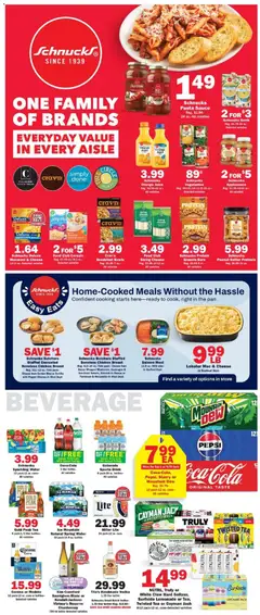 Preview of Schnucks weekly ads valid from 21.01.2026 | Page: 3