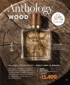 Vista previa Violetta catálogo válido desde el 09.10.2025 | Página: 273 | Productos: Fragancia, Eau de toilette, Esencias