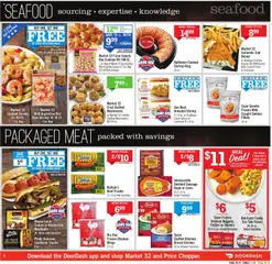 Preview of Price Chopper weekly ads valid from 25.01.2026 | Page: 4