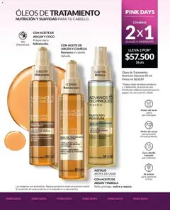 Avon catálogo - Campaña 05/2026 -  Vista previa de la revista de la tienda Avon valido desde el 01.04.2026 | Página: 31