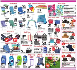 Ocean State Job Lot Weekly Ad - valid from 07.08.2025 | Page: 5