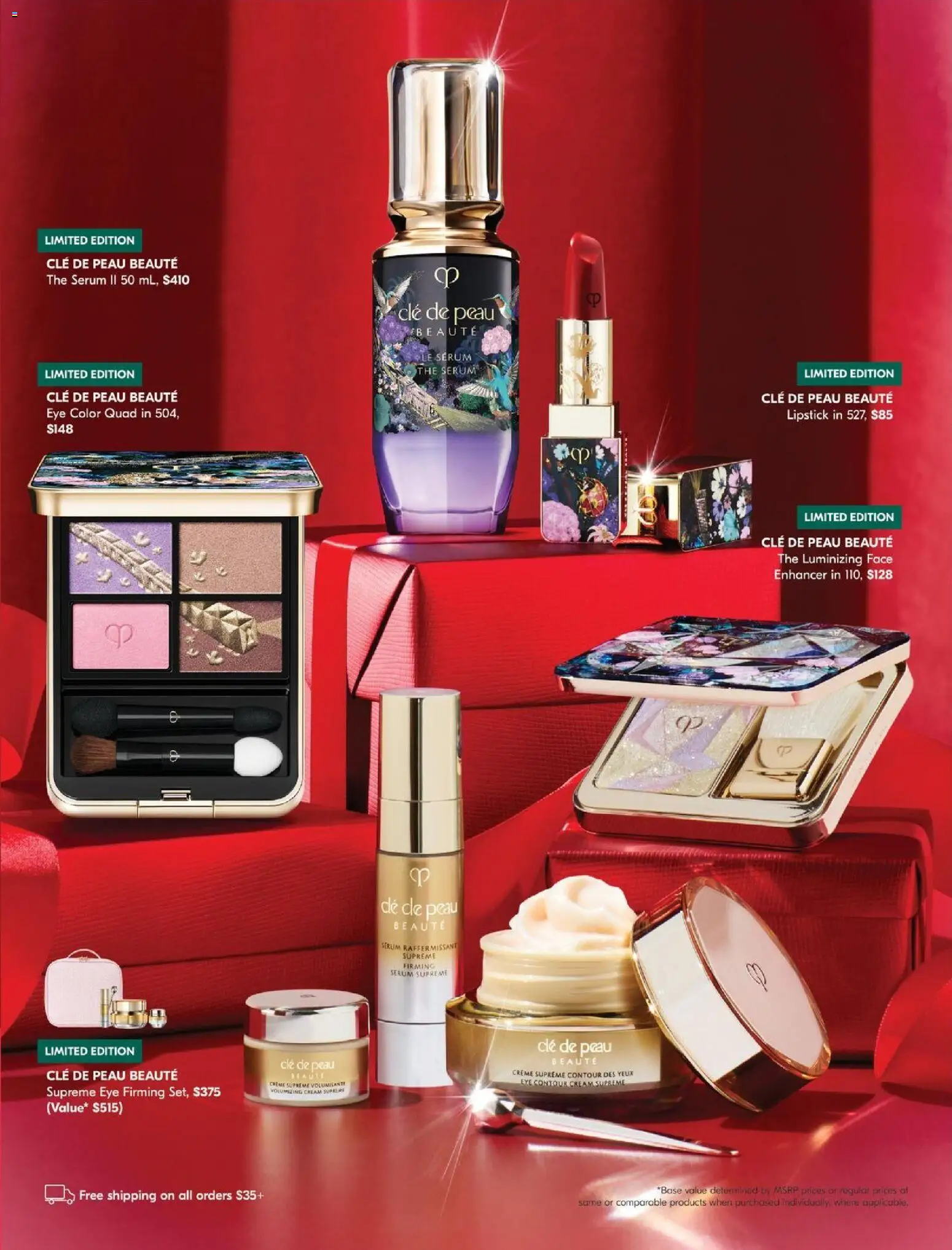 Pharmaprix flyer valid from 08.11.2025 | Page: 10