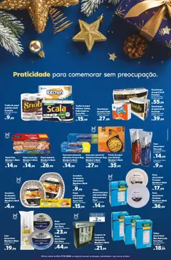 Sam's Club - Ofertas de Natal - Pré-Visualização do folheto da loja Sam's Club, válido de 02.12.2025 | Página: 9