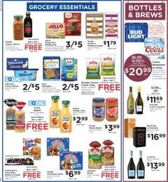 Preview of Fred Meyer weekly ads valid from 17.12.2025 | Page: 6